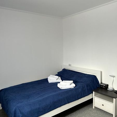 Серце Карпат Hotel Yasinya Luaran gambar