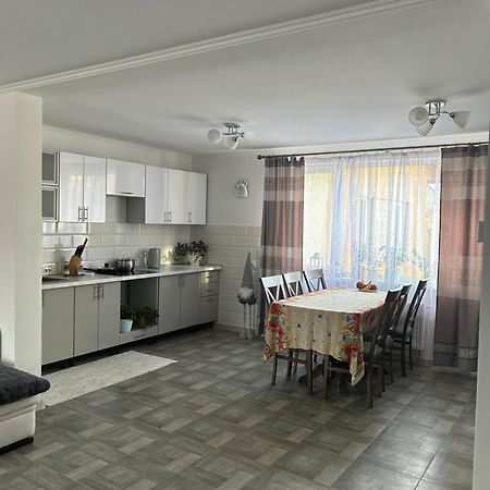 Серце Карпат Hotel Yasinya Luaran gambar