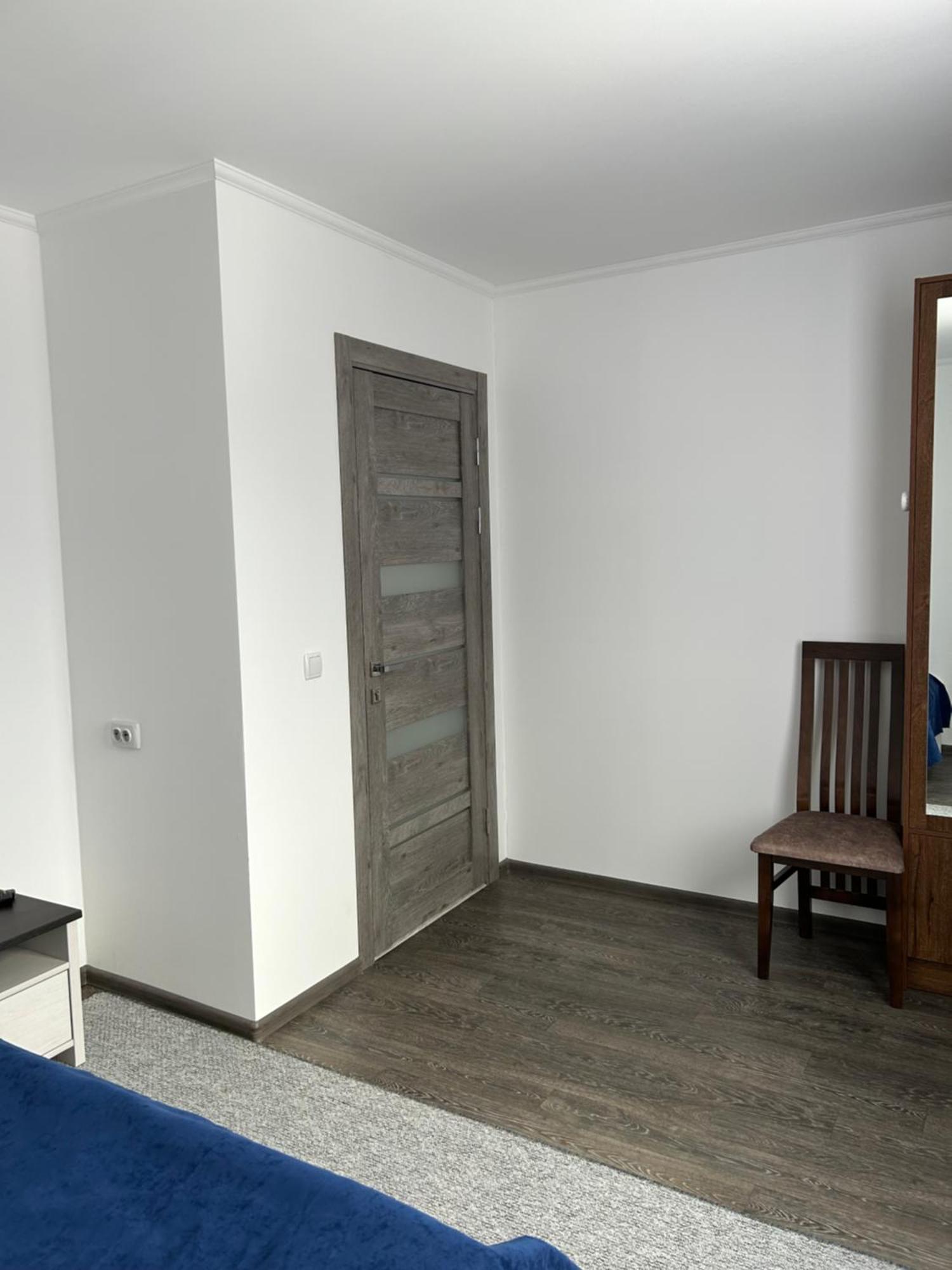 Серце Карпат Hotel Yasinya Luaran gambar