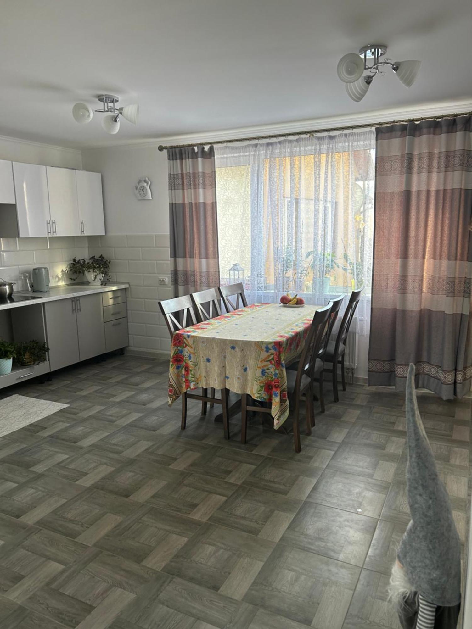 Серце Карпат Hotel Yasinya Luaran gambar