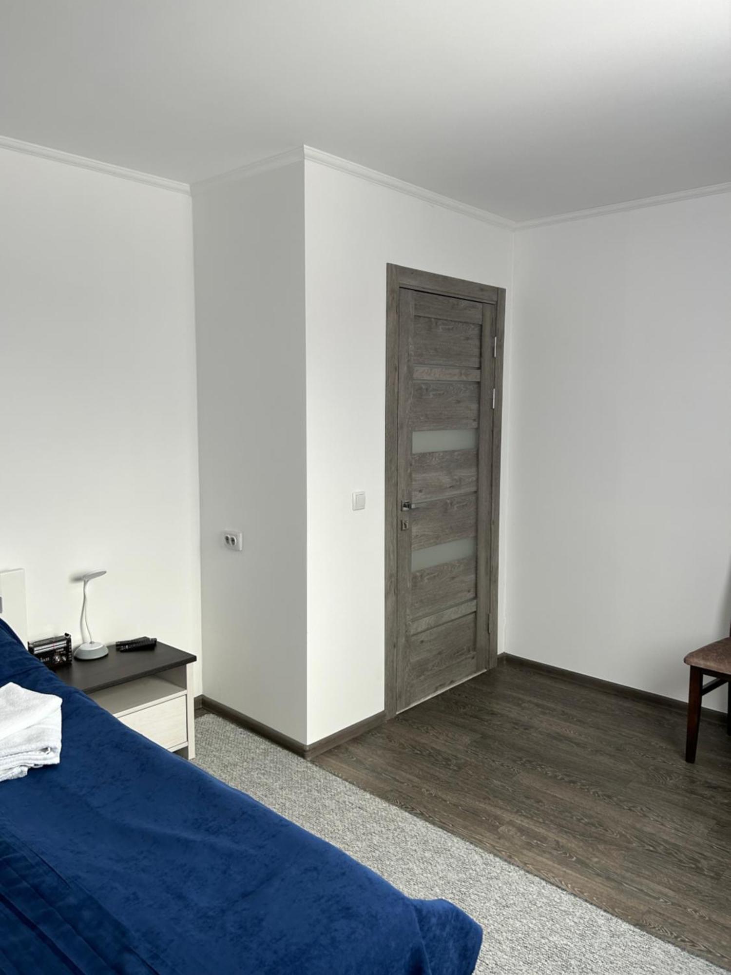 Серце Карпат Hotel Yasinya Luaran gambar