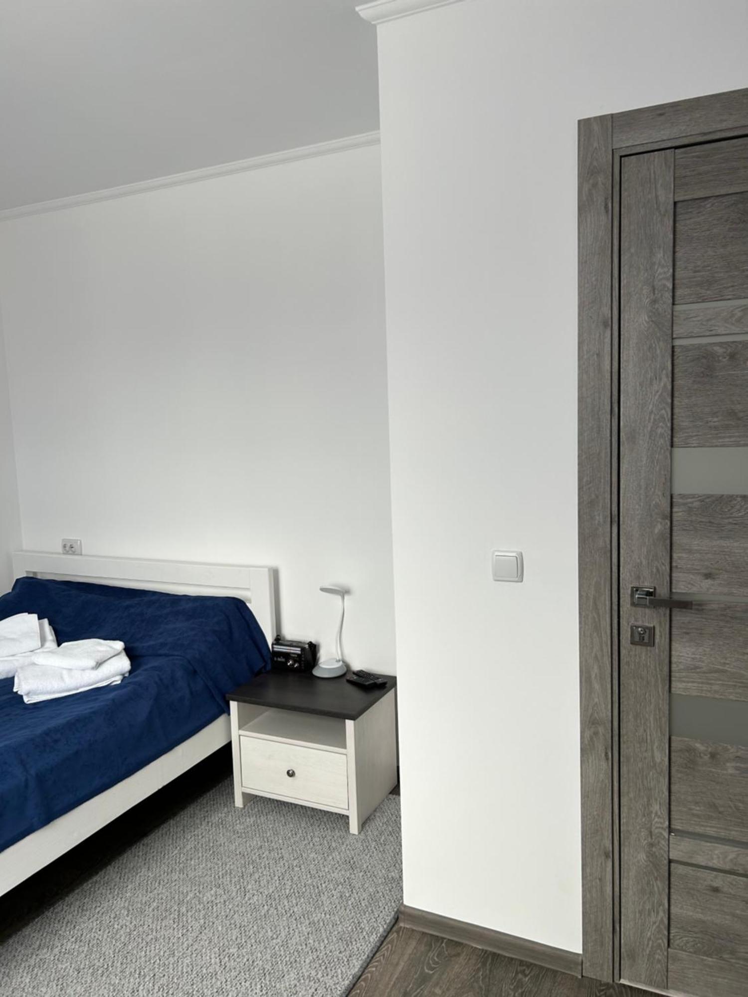 Серце Карпат Hotel Yasinya Luaran gambar