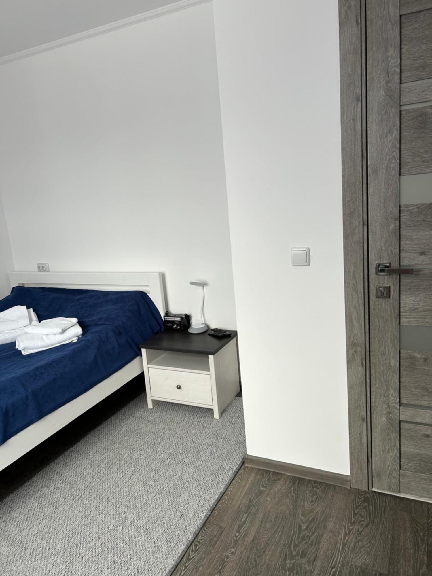 Серце Карпат Hotel Yasinya Luaran gambar