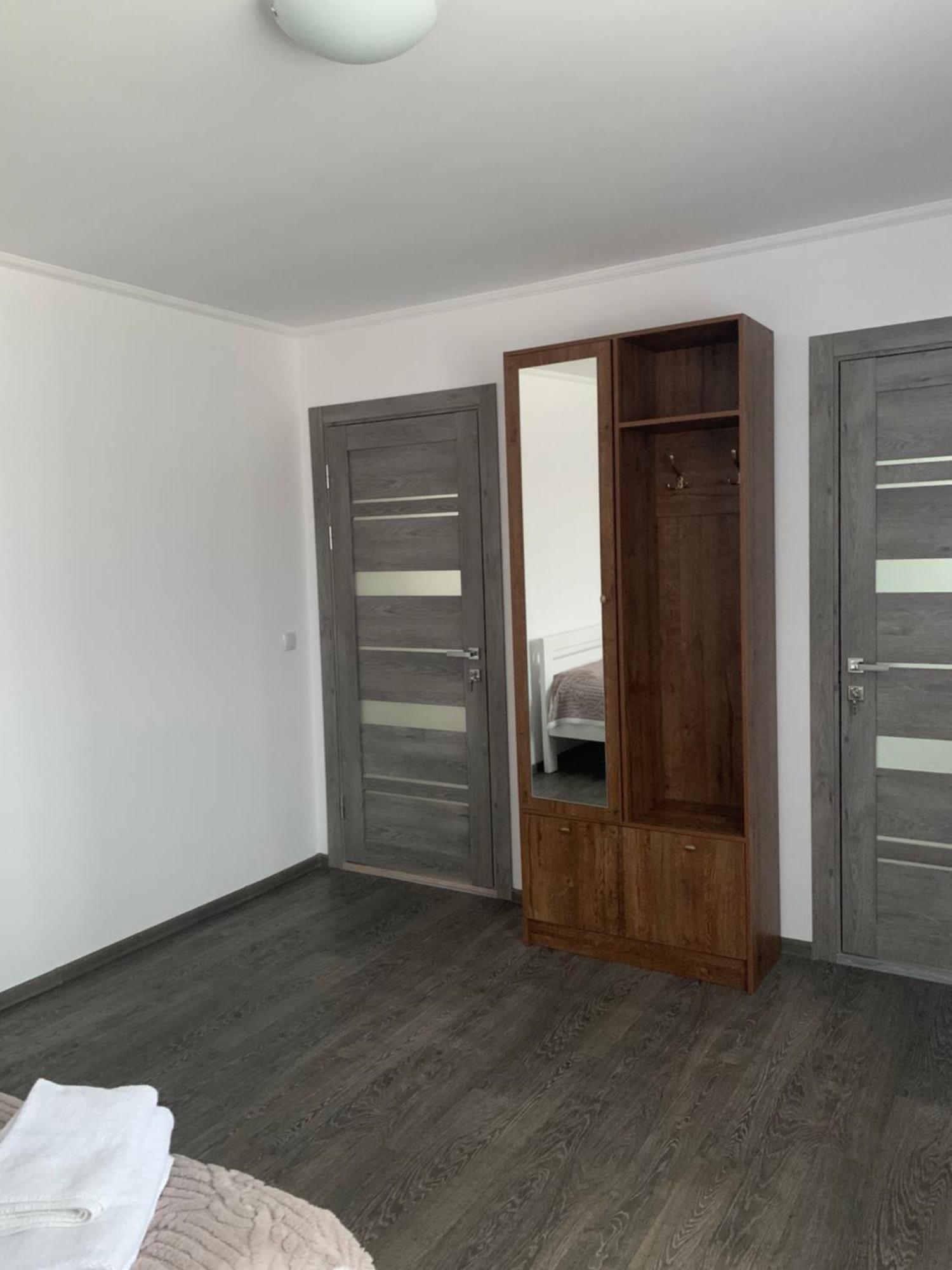 Серце Карпат Hotel Yasinya Luaran gambar