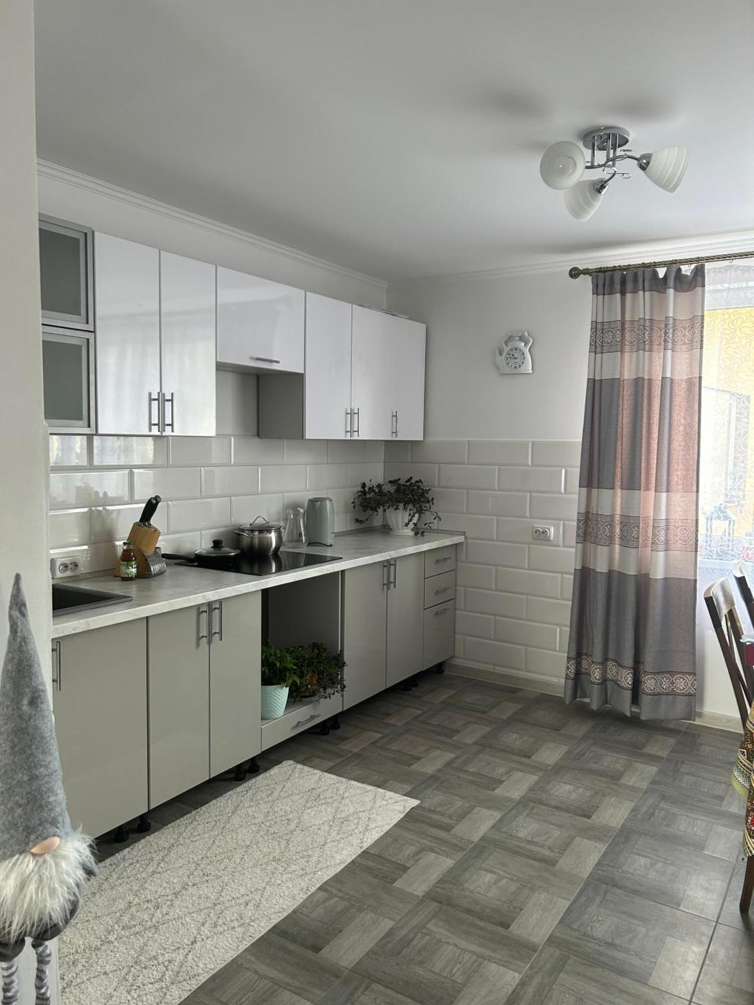 Серце Карпат Hotel Yasinya Luaran gambar