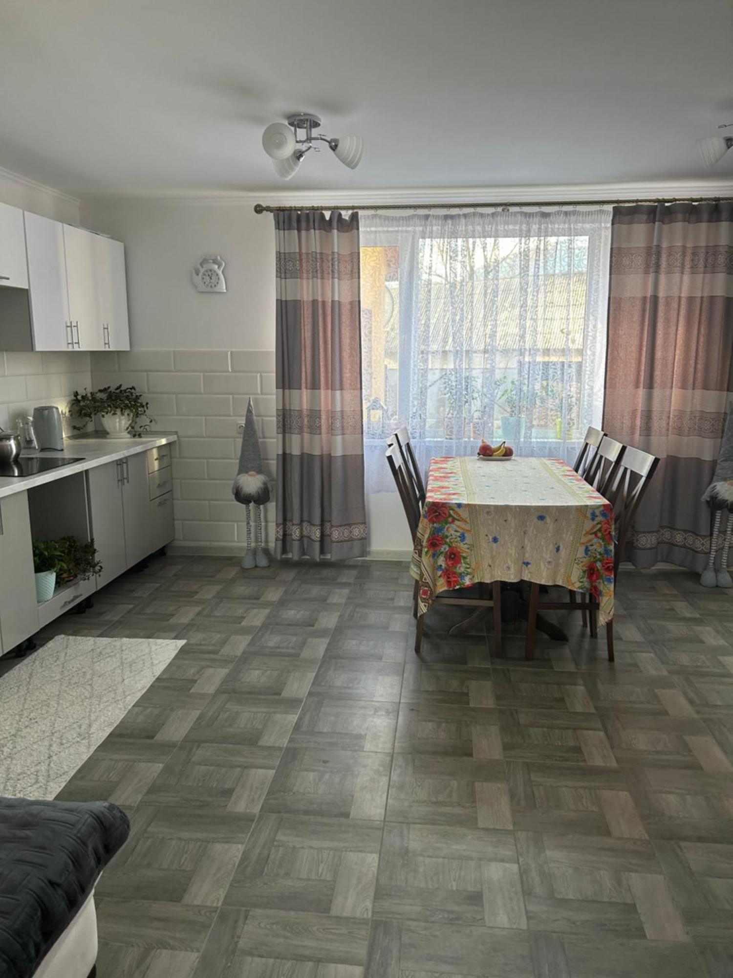 Серце Карпат Hotel Yasinya Luaran gambar