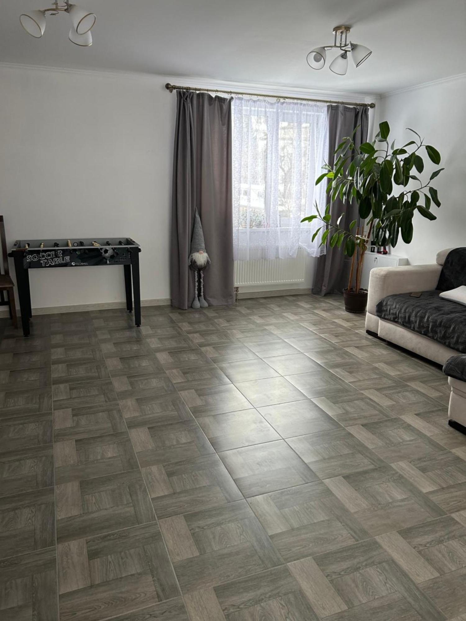 Серце Карпат Hotel Yasinya Luaran gambar