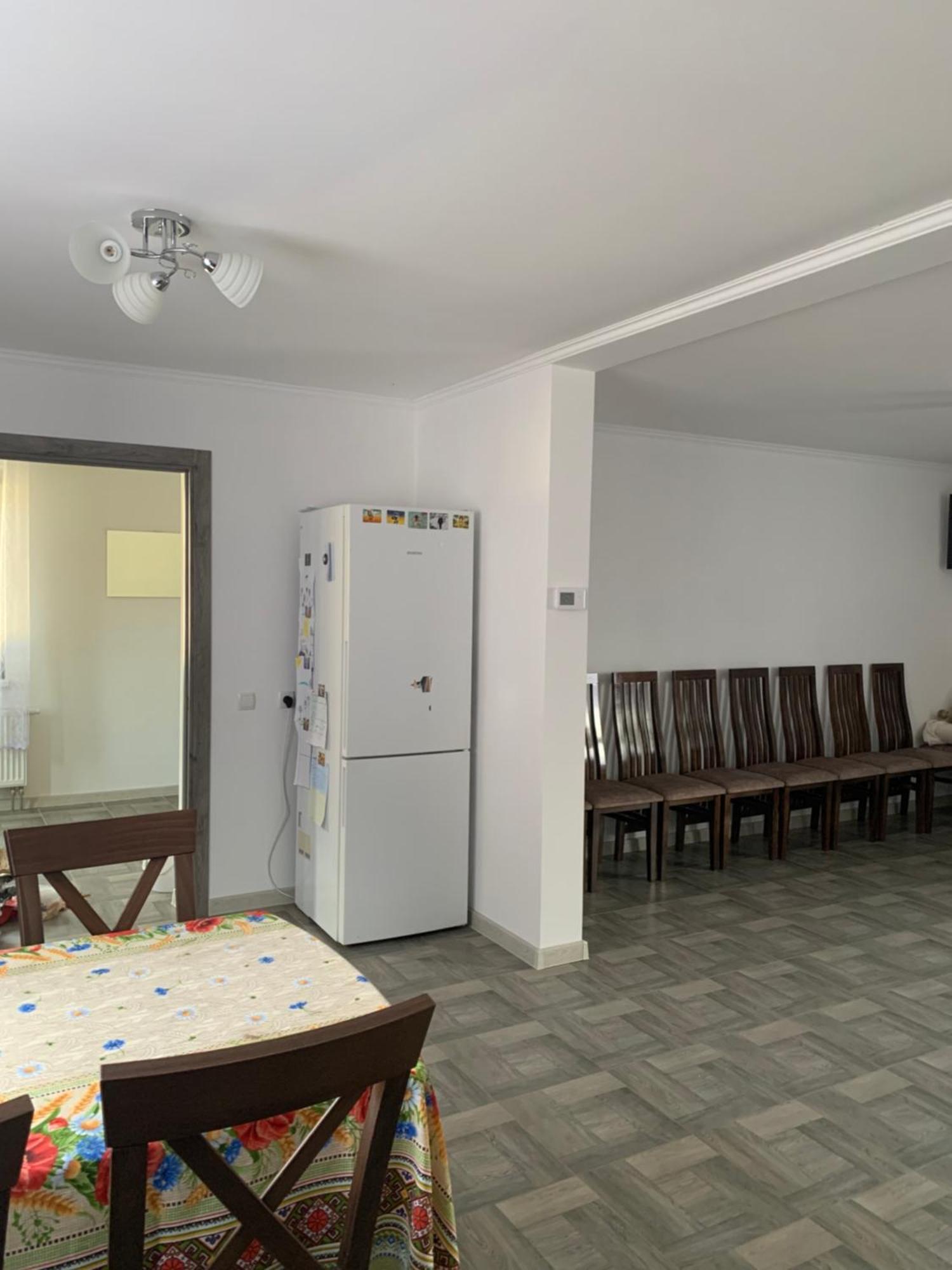 Серце Карпат Hotel Yasinya Luaran gambar