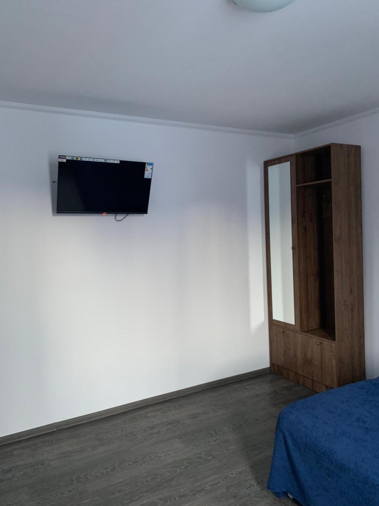 Серце Карпат Hotel Yasinya Luaran gambar