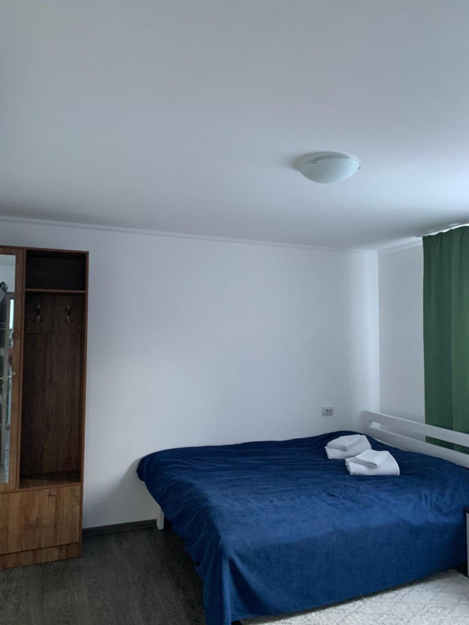 Серце Карпат Hotel Yasinya Luaran gambar
