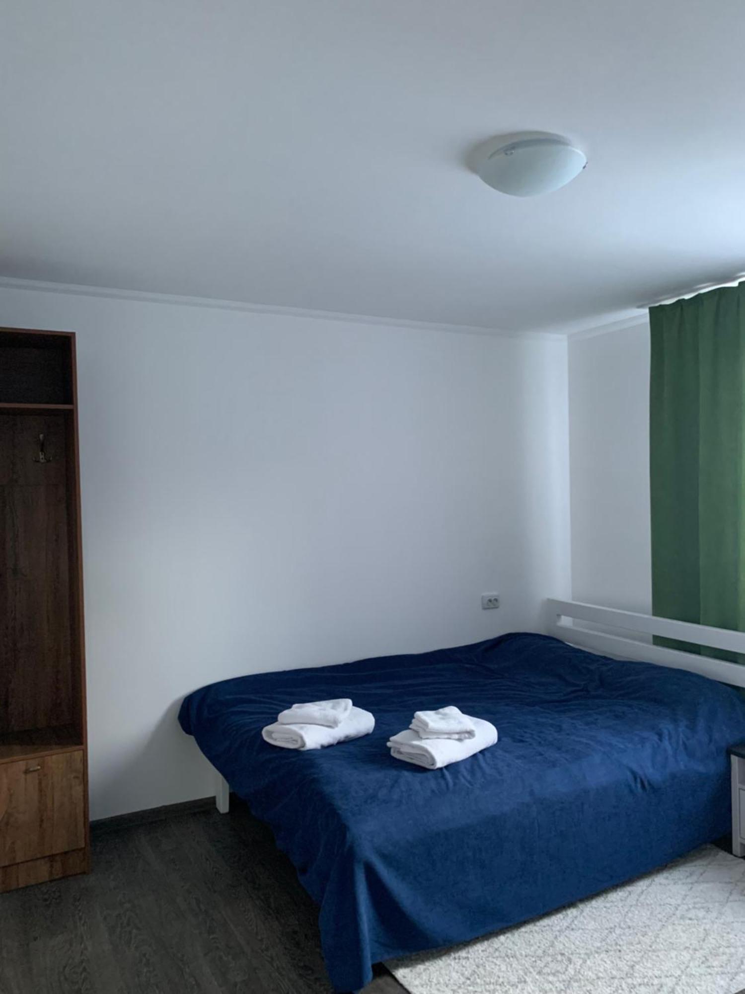 Серце Карпат Hotel Yasinya Luaran gambar